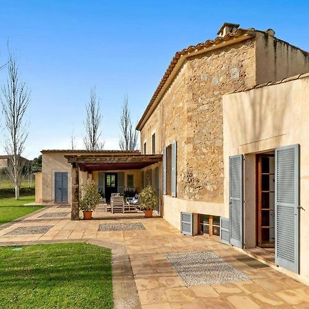 Es Moli De Son Comparet Villa Son Servera  Exterior photo